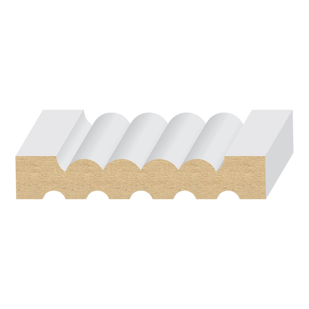 Moulding - MDF